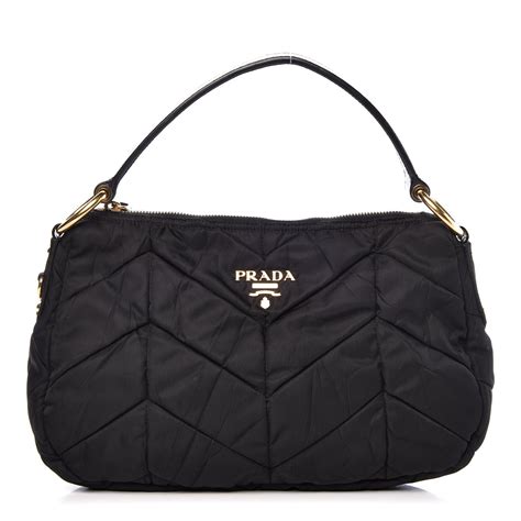 prada nylon tessuto acciaio bag|Prada nylon shoulder bag price.